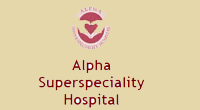 AlphaSuperspecialityHosp