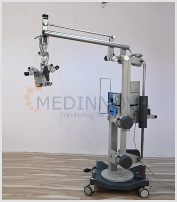 Neurosurgical-Microscope