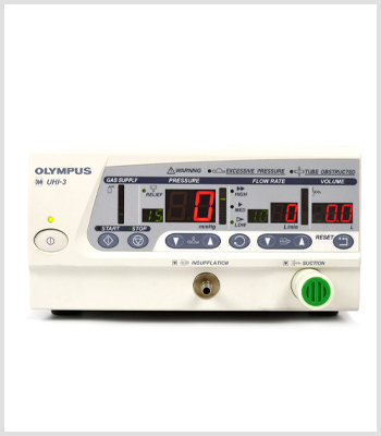 Olympus-Insufflation-Unit(UHI-3)