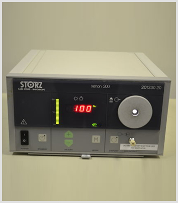 Storz-Xenon-300-–-20133020-–-300-Watt-Xenon-Light-Source