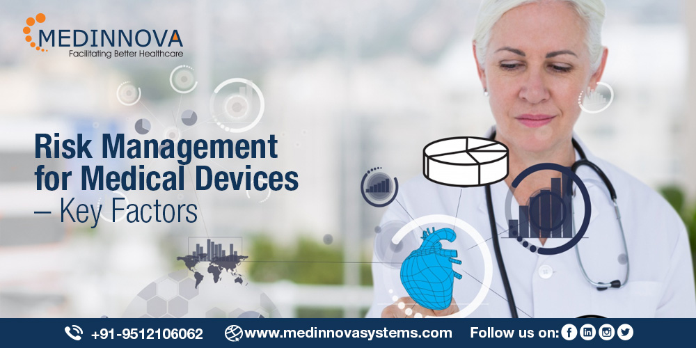 Risk Management For Medical Devices