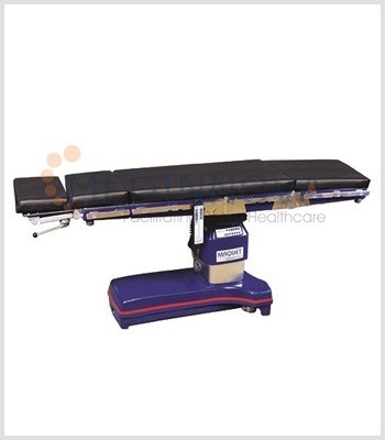Surgical Table Medinnova